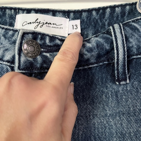 CJLA Jaymee jeans size 13 - Picture 3 of 4